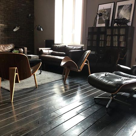 Lippi 42 Exclusive Luxury Apartment Milan Luaran gambar