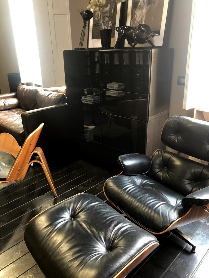 Lippi 42 Exclusive Luxury Apartment Milan Luaran gambar