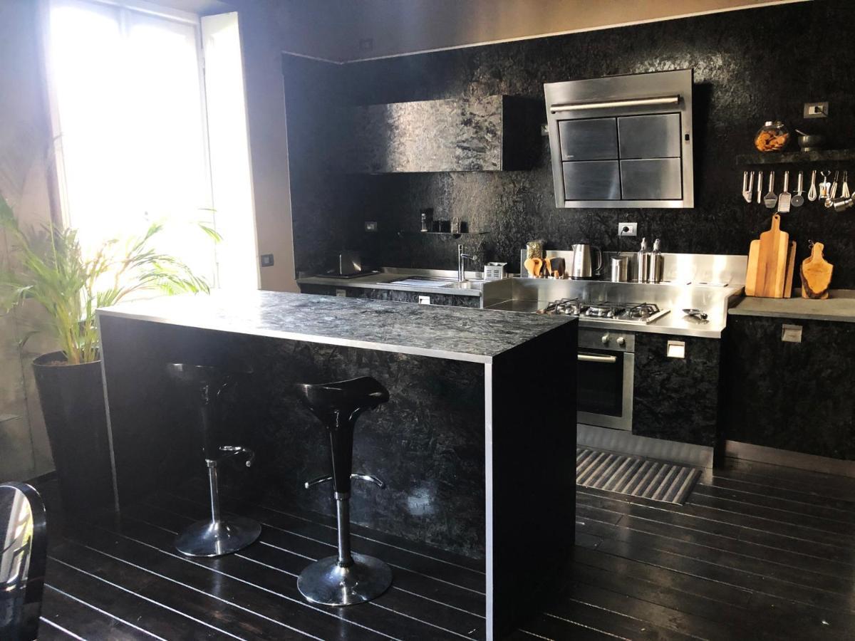 Lippi 42 Exclusive Luxury Apartment Milan Luaran gambar