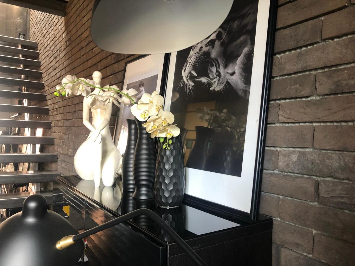 Lippi 42 Exclusive Luxury Apartment Milan Luaran gambar