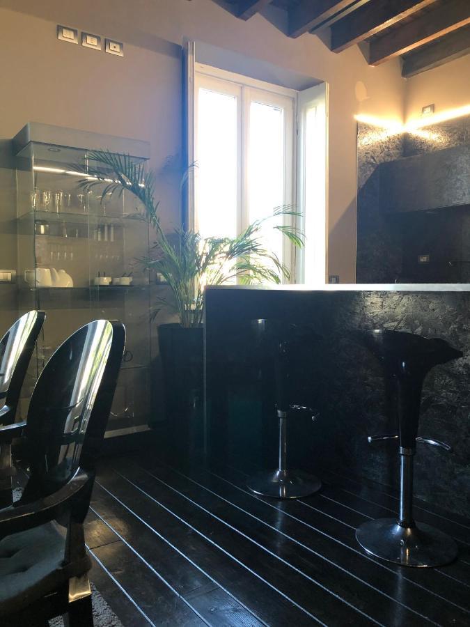Lippi 42 Exclusive Luxury Apartment Milan Luaran gambar