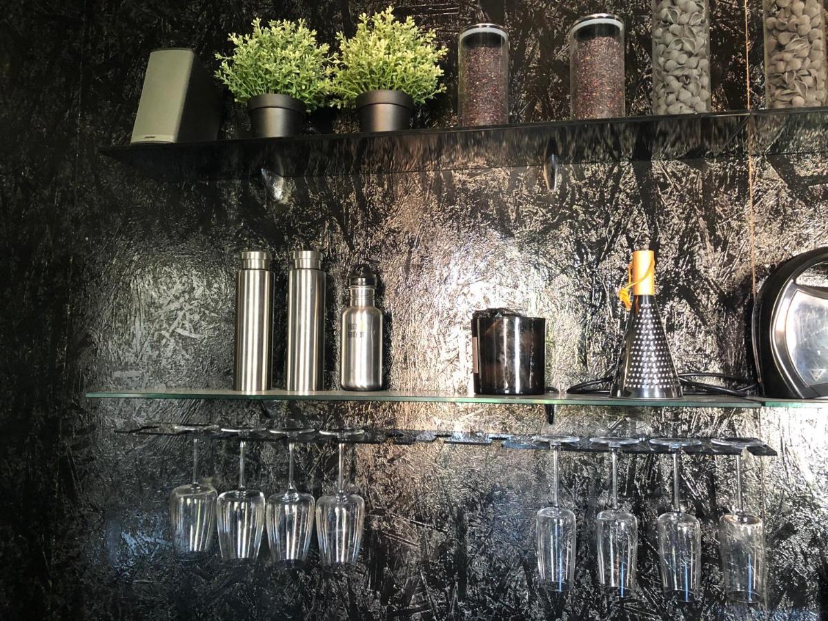 Lippi 42 Exclusive Luxury Apartment Milan Luaran gambar