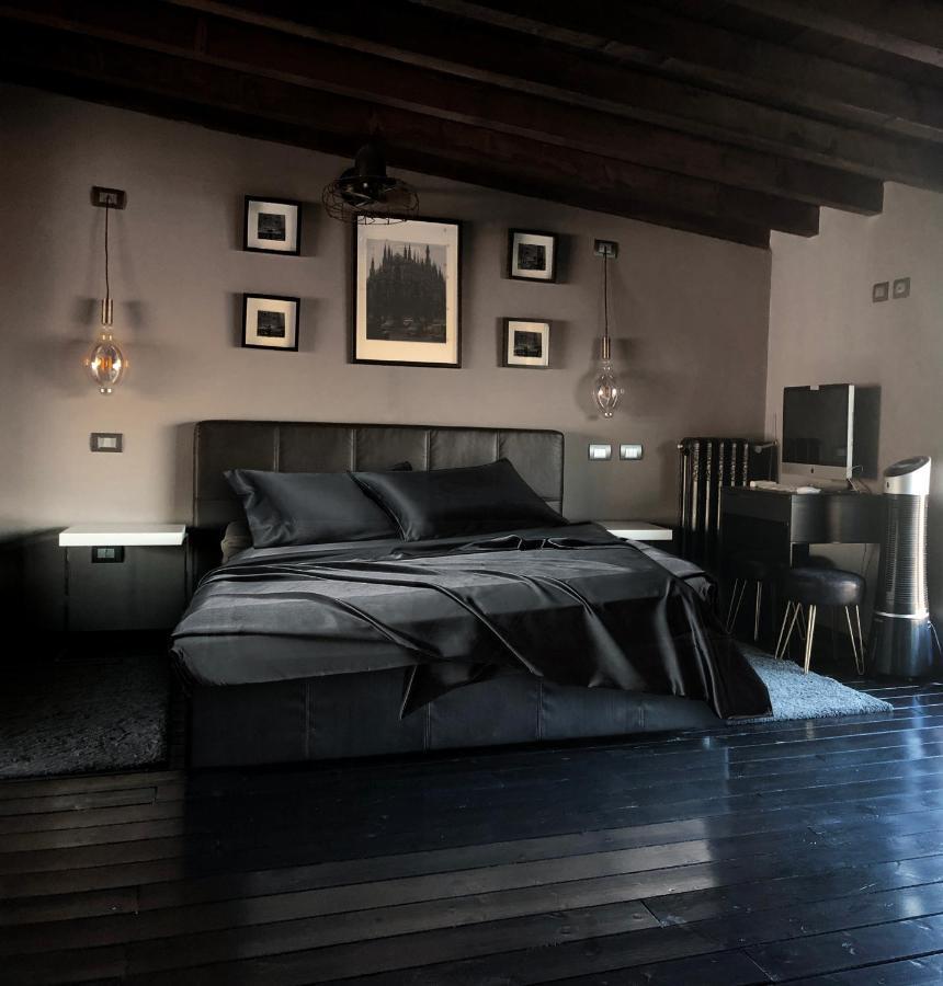Lippi 42 Exclusive Luxury Apartment Milan Luaran gambar
