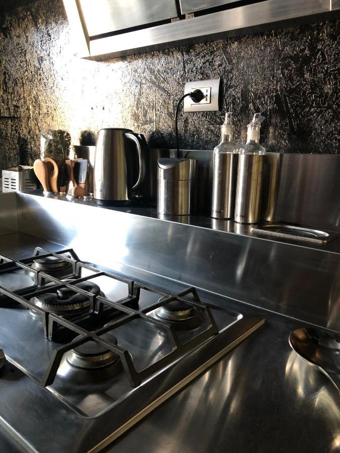 Lippi 42 Exclusive Luxury Apartment Milan Luaran gambar